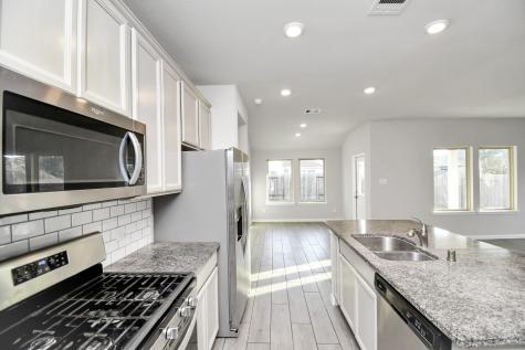 2131 Levant Lane Baytown TX 77523