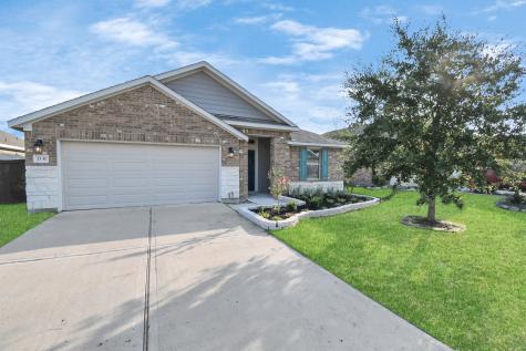 2131 Levant Lane Baytown TX 77523