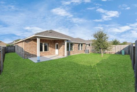 2131 Levant Lane Baytown TX 77523