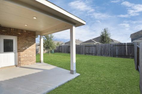 2131 Levant Lane Baytown TX 77523