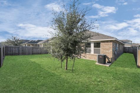 2131 Levant Lane Baytown TX 77523