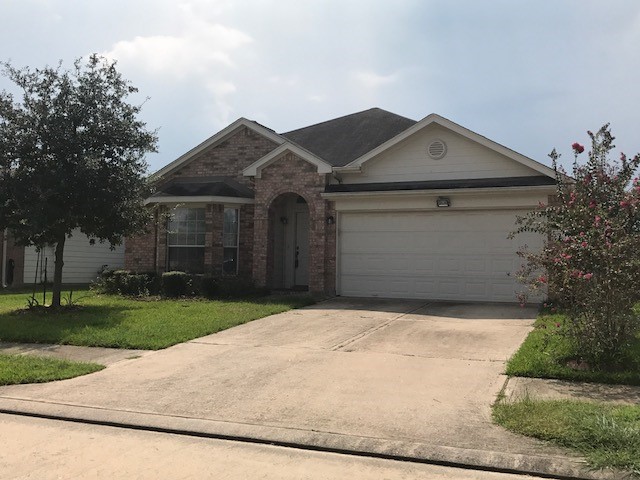 17211 Pleasant Lily Court Houston TX 77084