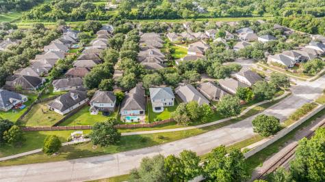 11010 S Auden Circle Missouri City TX 77459