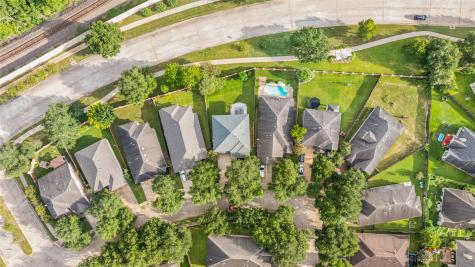 11010 S Auden Circle Missouri City TX 77459