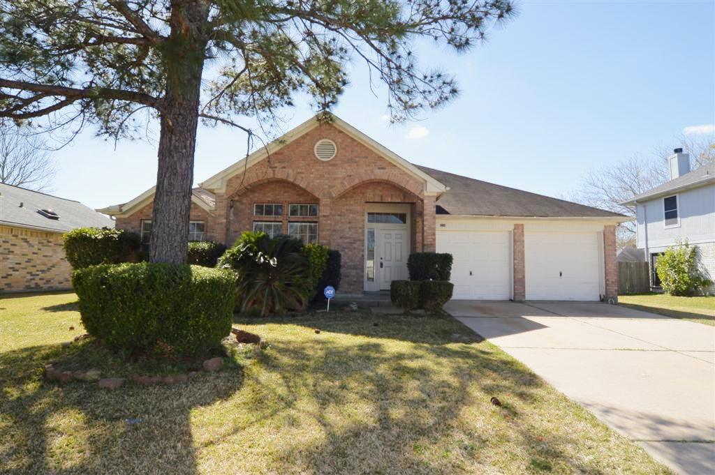 11514 Sagecreek Drive Houston TX 77089