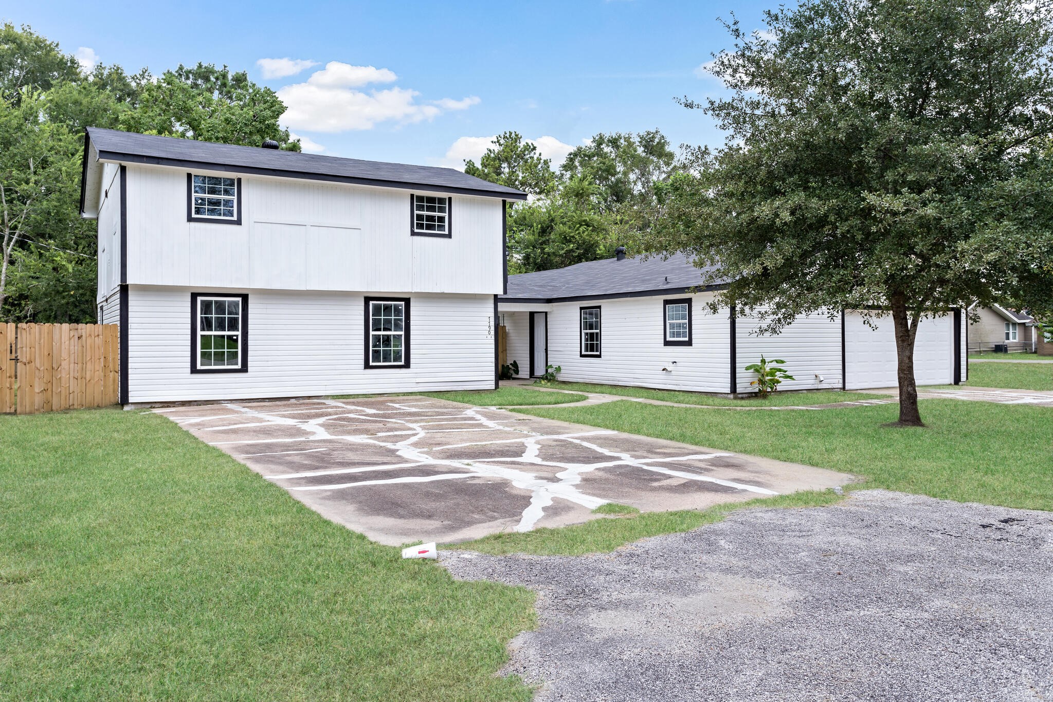 7790 San Bruno Street Beaumont TX 77708