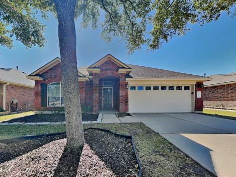 15407 Riford Drive Cypress TX 77429