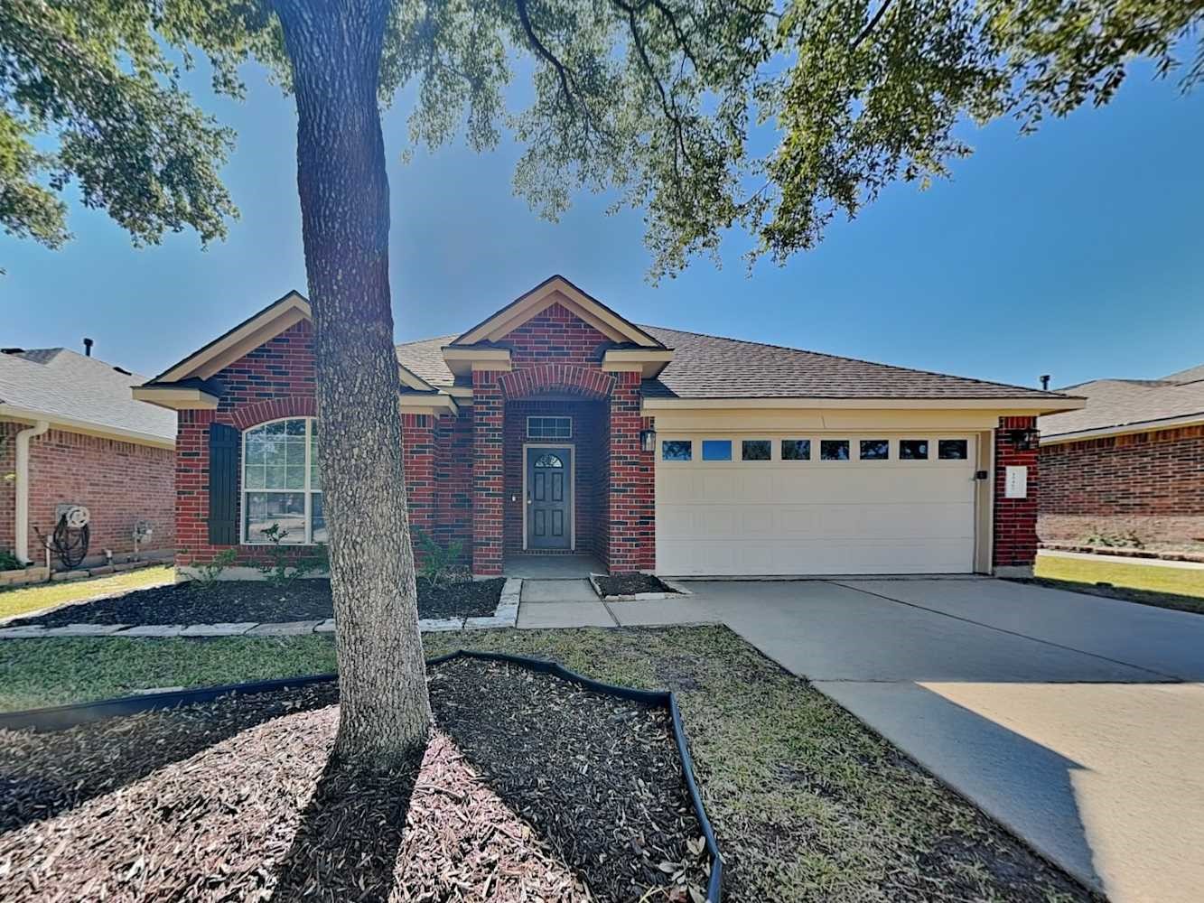 15407 Riford Drive Cypress TX 77429