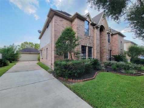6410 Coley Park Sugar Land TX 77479
