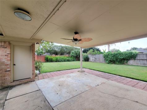 6410 Coley Park Sugar Land TX 77479