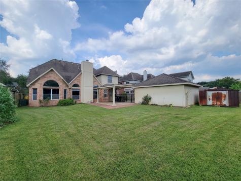 6410 Coley Park Sugar Land TX 77479