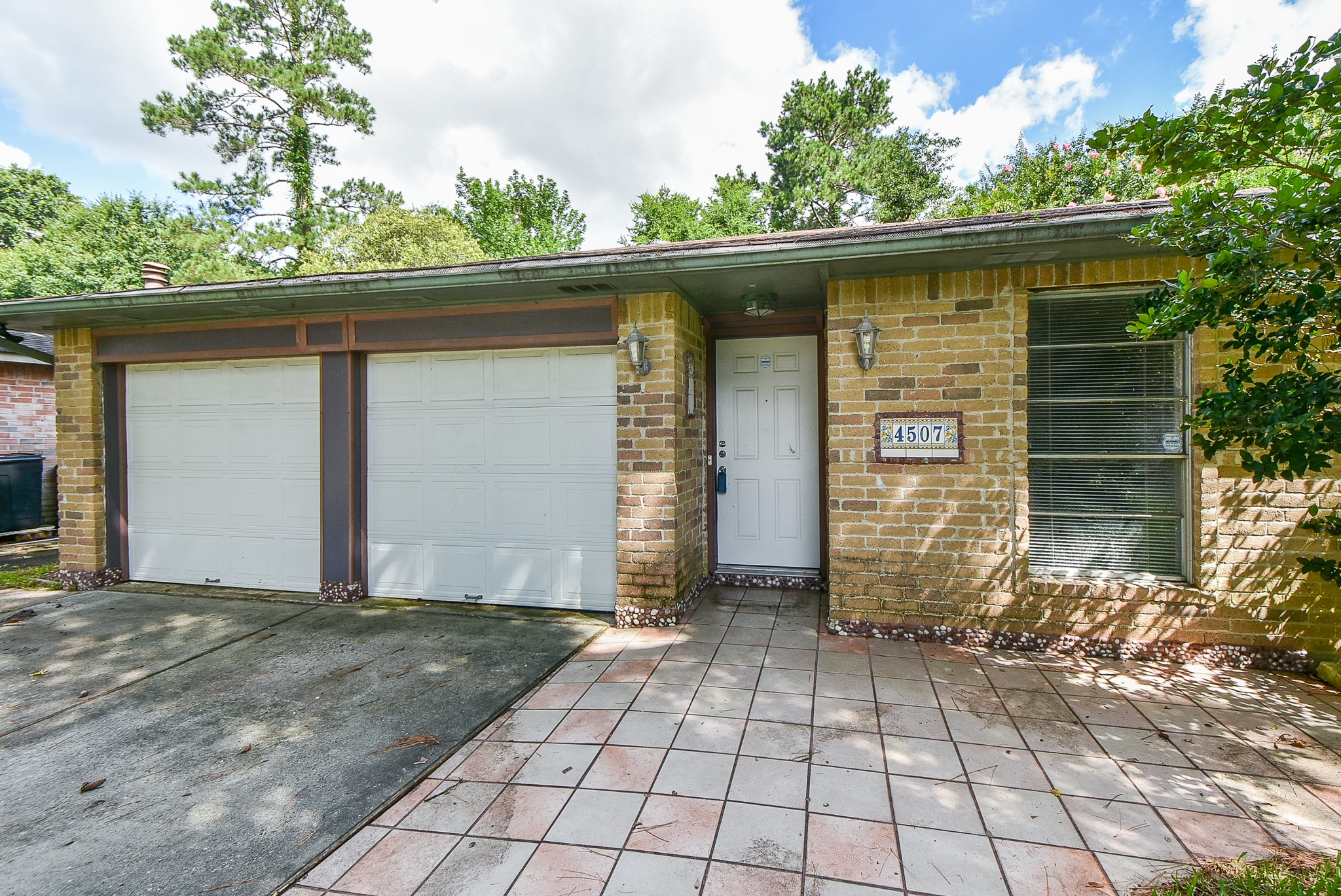4507 Burkegate Drive Spring TX 77373