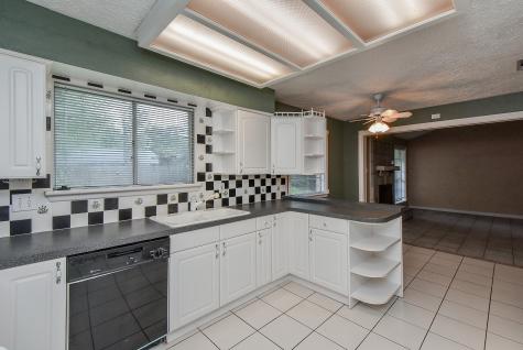 4507 Burkegate Drive Spring TX 77373