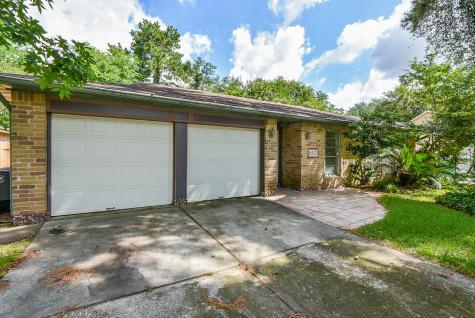 4507 Burkegate Drive Spring TX 77373