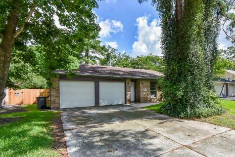4507 Burkegate Drive Spring TX 77373