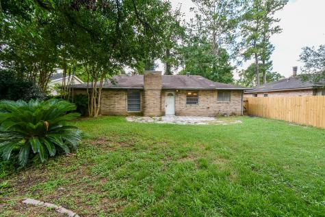 4507 Burkegate Drive Spring TX 77373