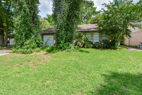 4507 Burkegate Drive Spring TX 77373