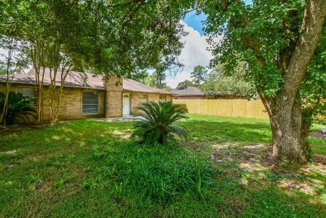 4507 Burkegate Drive Spring TX 77373