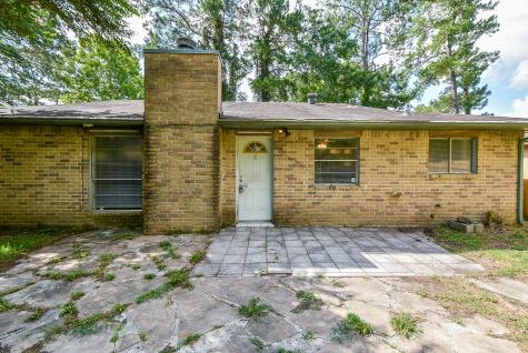 4507 Burkegate Drive Spring TX 77373
