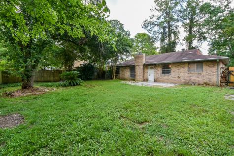 4507 Burkegate Drive Spring TX 77373