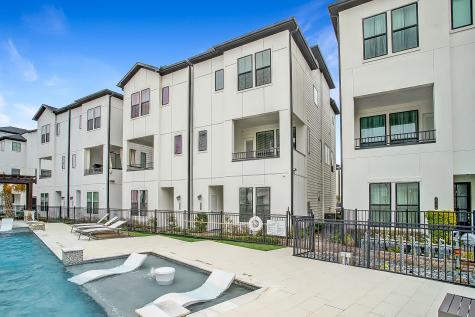 2812 Grand Fountains Drive F Houston TX 77054