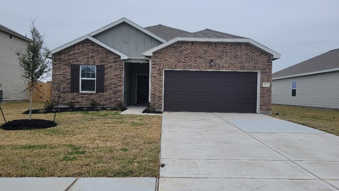 5002 Highland Springs Drive Richmond TX 77469