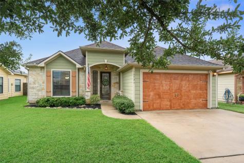 12731 Pine Woods Street Tomball TX 77375
