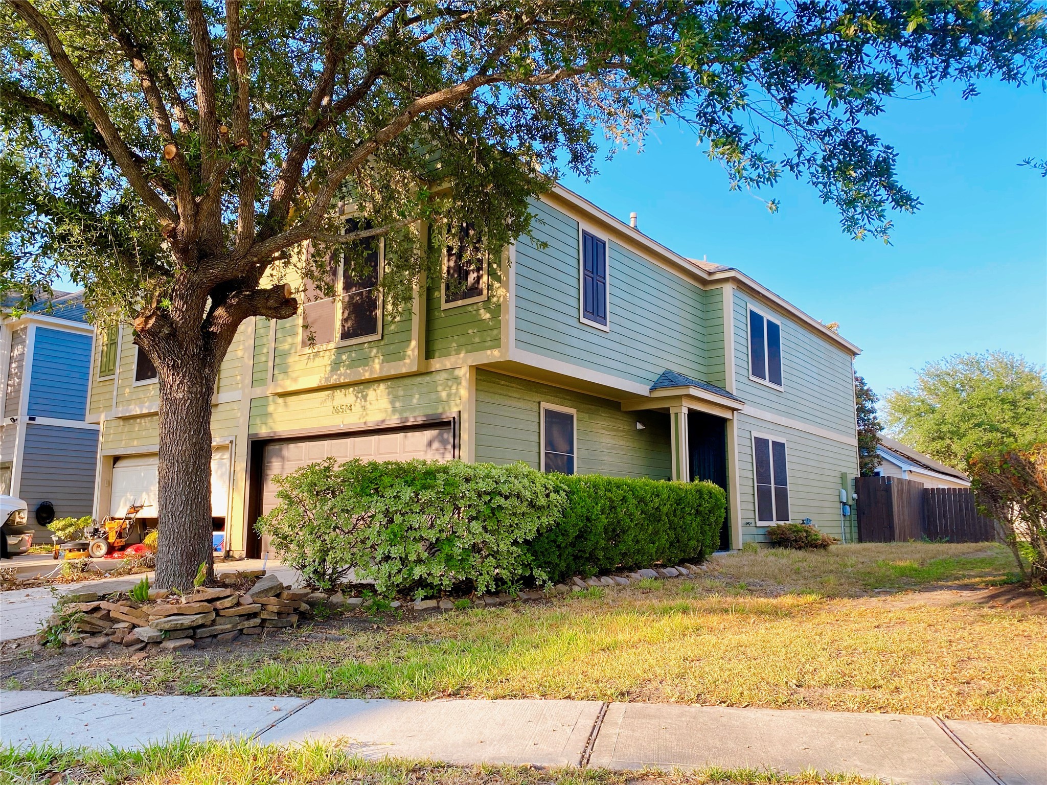 16514 Cheshire Grove Lane Houston TX 77090
