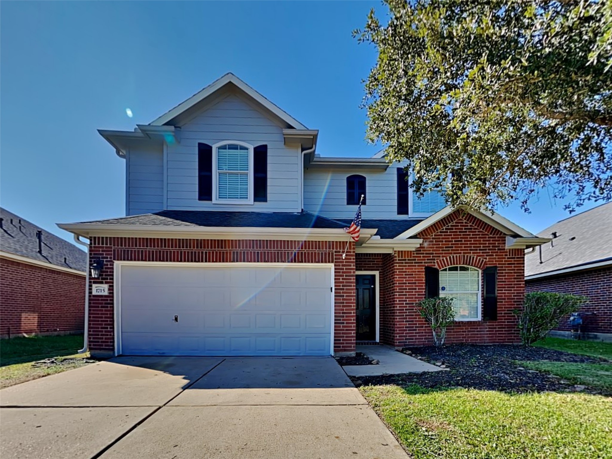 1715 Caldbeck Lane Fresno TX 77545