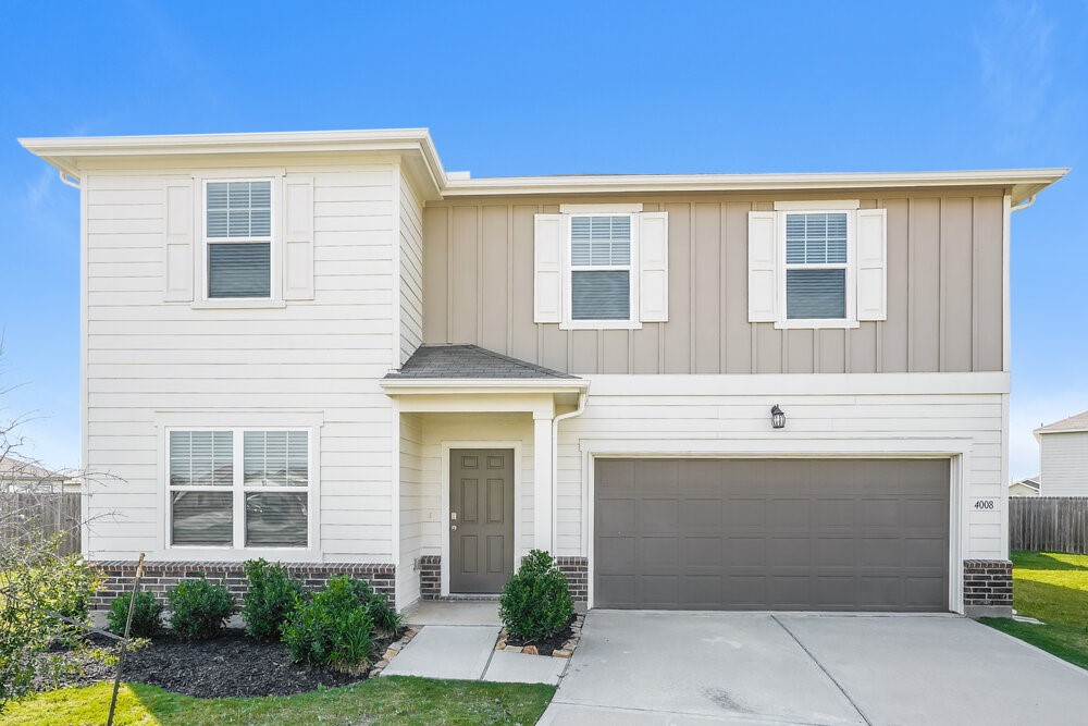 4008 Cork Tree Court Brookshire TX 77423