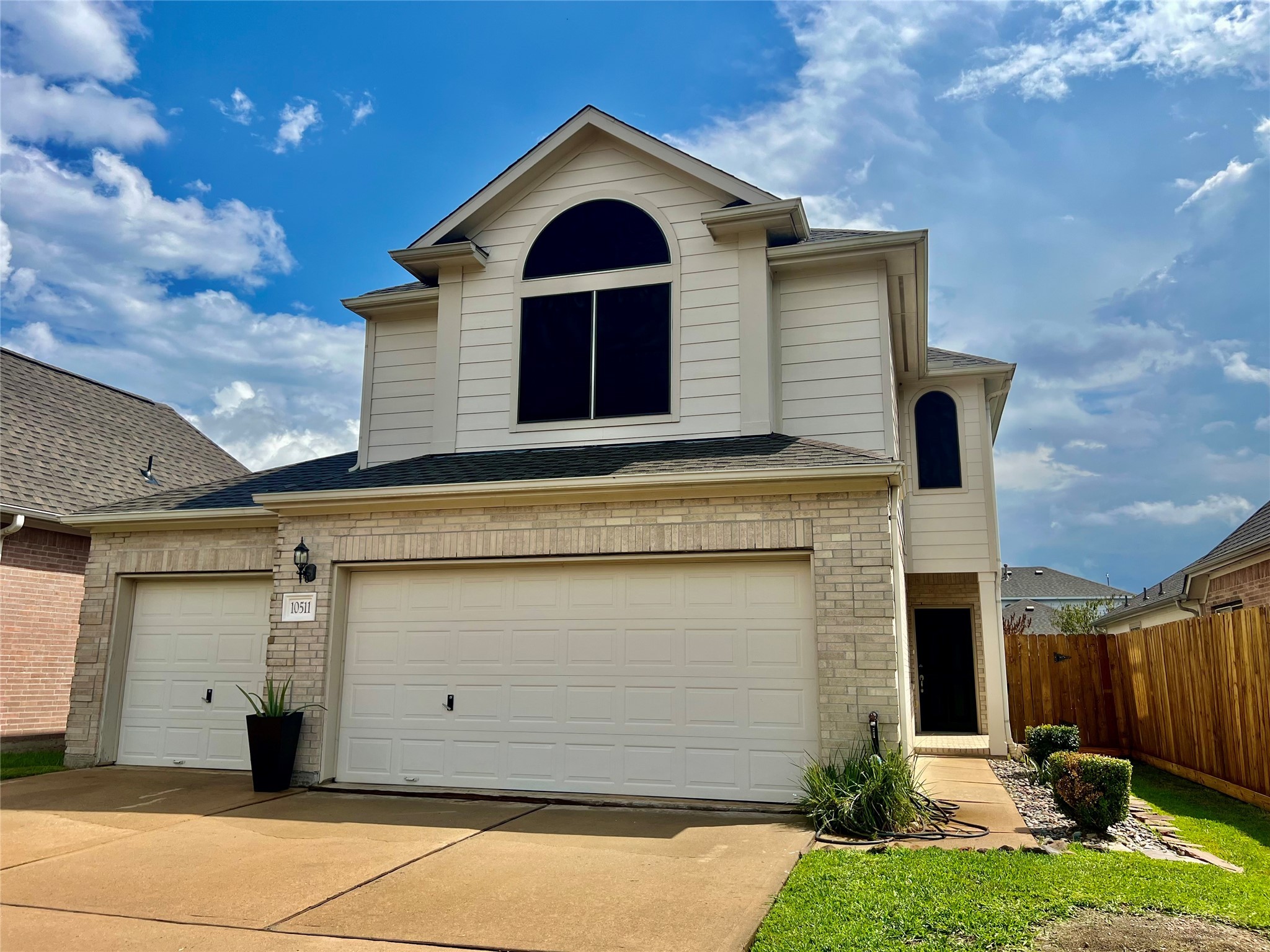 10511 Rustling Villas Lane Houston TX 77075