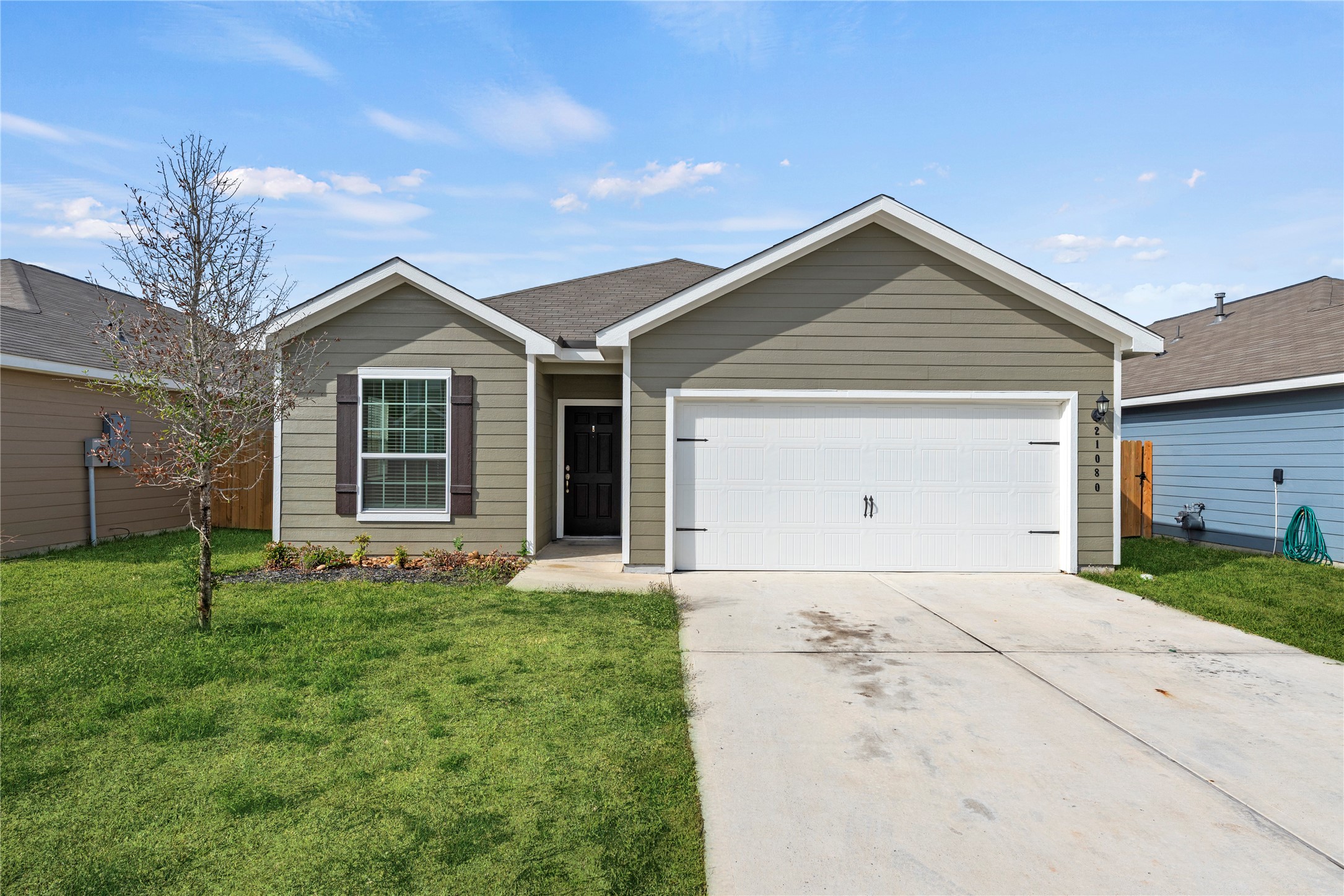 21080 Titian Drive Magnolia TX 77355
