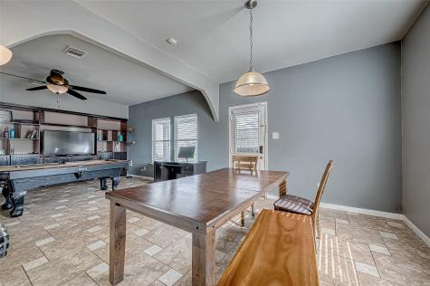 2834 Durham Chase Lane Katy TX 77449