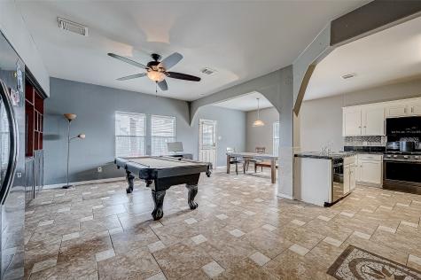 2834 Durham Chase Lane Katy TX 77449