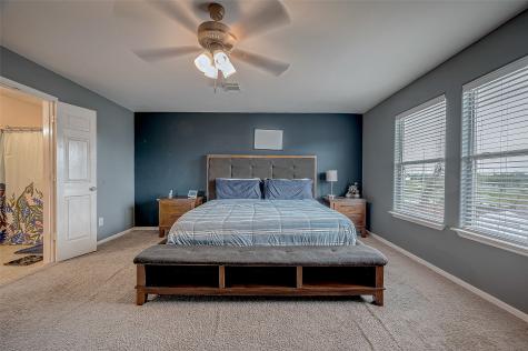 2834 Durham Chase Lane Katy TX 77449