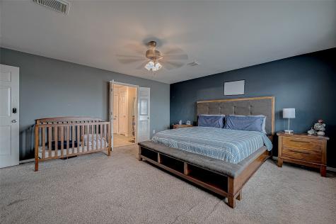 2834 Durham Chase Lane Katy TX 77449