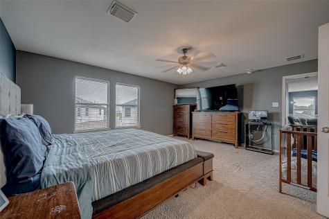 2834 Durham Chase Lane Katy TX 77449