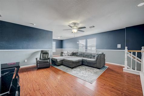 2834 Durham Chase Lane Katy TX 77449