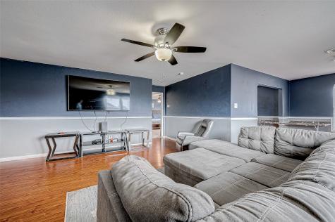 2834 Durham Chase Lane Katy TX 77449