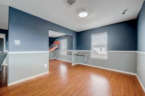 2834 Durham Chase Lane Katy TX 77449