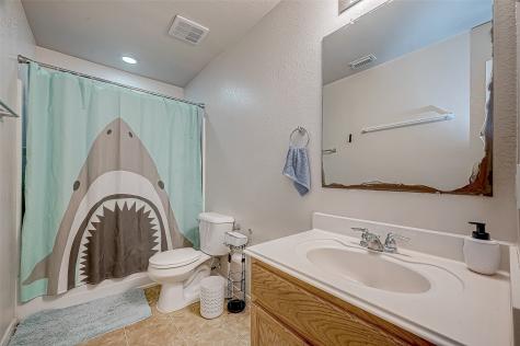 2834 Durham Chase Lane Katy TX 77449
