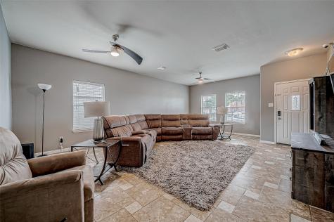 2834 Durham Chase Lane Katy TX 77449