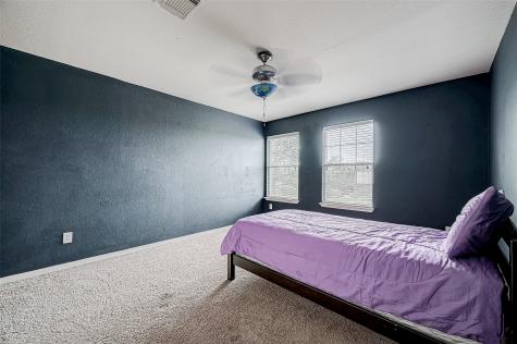 2834 Durham Chase Lane Katy TX 77449