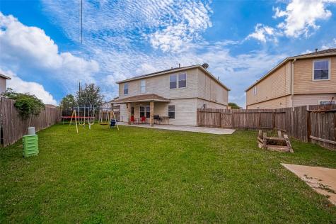 2834 Durham Chase Lane Katy TX 77449