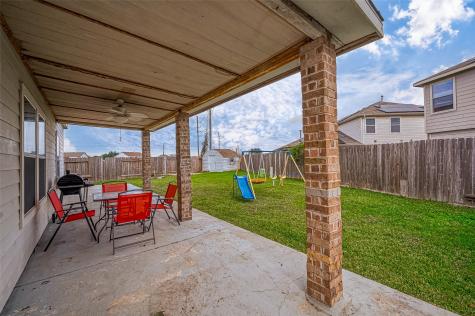 2834 Durham Chase Lane Katy TX 77449