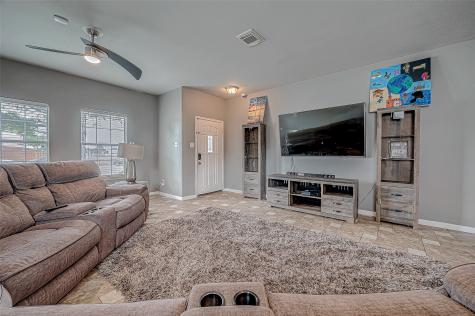 2834 Durham Chase Lane Katy TX 77449