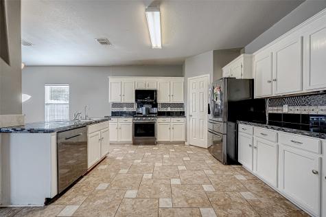 2834 Durham Chase Lane Katy TX 77449