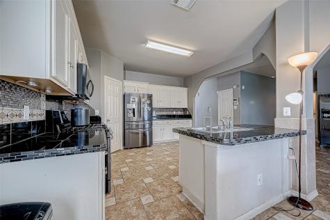 2834 Durham Chase Lane Katy TX 77449