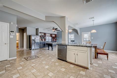 2834 Durham Chase Lane Katy TX 77449