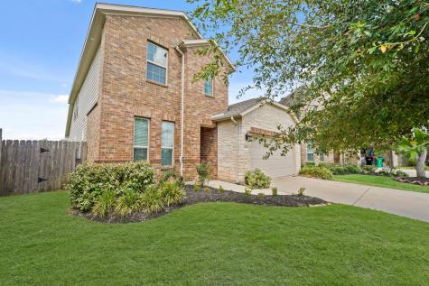 18906 Whitehaven Bend Lane Richmond TX 77407